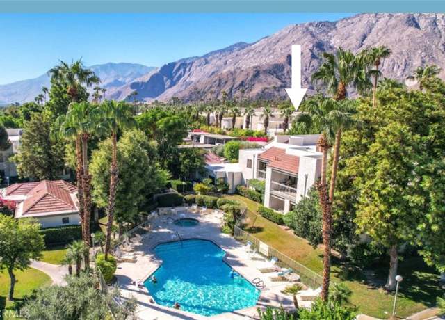 Property at 1865 N Via Miraleste #1822, Palm Springs, CA 92262, 2 beds, 2 baths