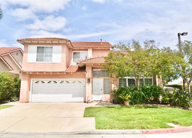 Property at 1550 Balsam Dr, Pomona, CA 91766, 3 beds, 3 baths