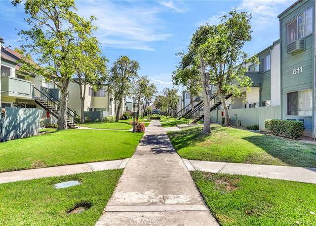 Property at 639 N Bristol St #58, Santa Ana, CA 92703, 2 beds, 2 baths