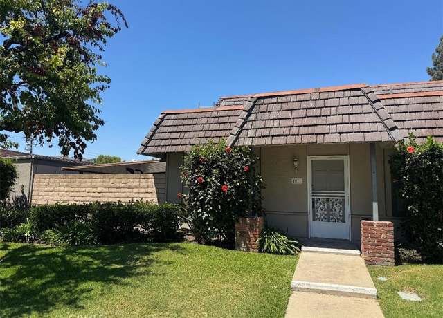 Property at 4011 Larwin Ave, Cypress, CA 90630, 3 beds, 2 baths