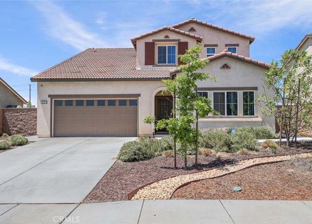 Property at 28307 Memory Ln, Winchester, CA 92596, 4 beds, 3.5 baths