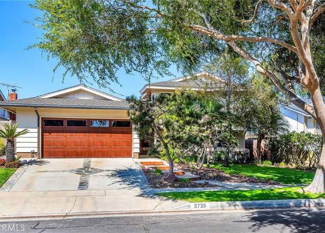 Property at 2723 W 233rd St, Torrance, CA 90505, 5 beds, 3 baths