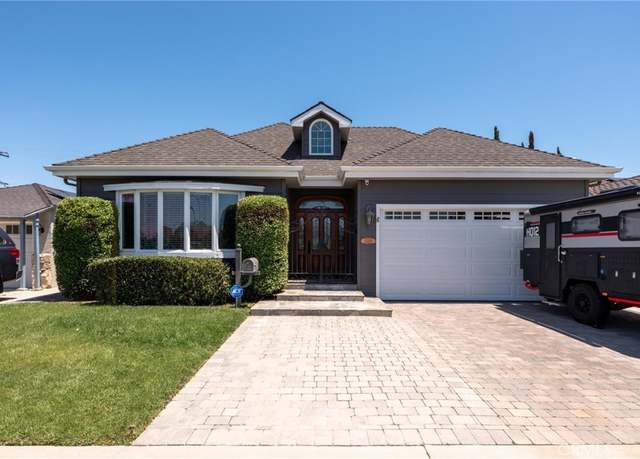 Property at 15332 Faysmith Ave, Gardena, CA 90249, 3 beds, 2 baths