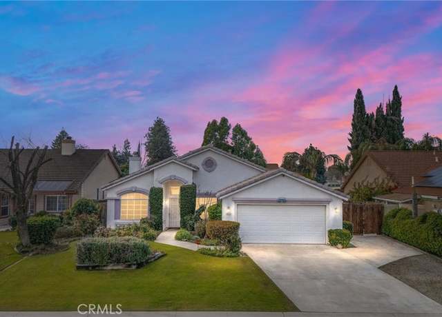 Property at 5711 Greenhorn Mountain Ct, Bakersfield, CA 93313, 4 beds, 2 baths