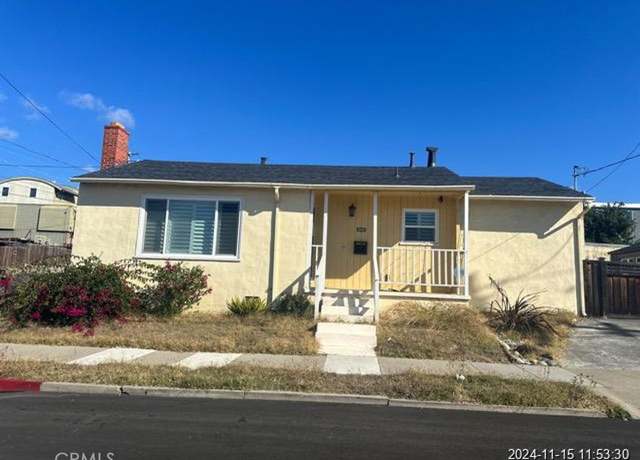 Property at 9850 Elmar Ave, Oakland, CA 94603, 2 beds, 1 bath