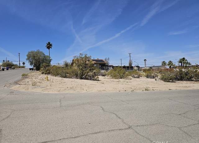 Property at 1234 Homestead Dr, 29 Palms, CA 92277