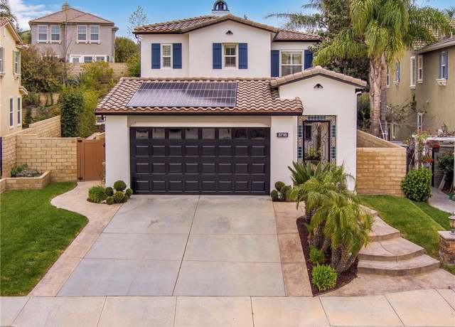Property at 3718 Cascara Ct, Simi Valley, CA 93065, 4 beds, 3 baths