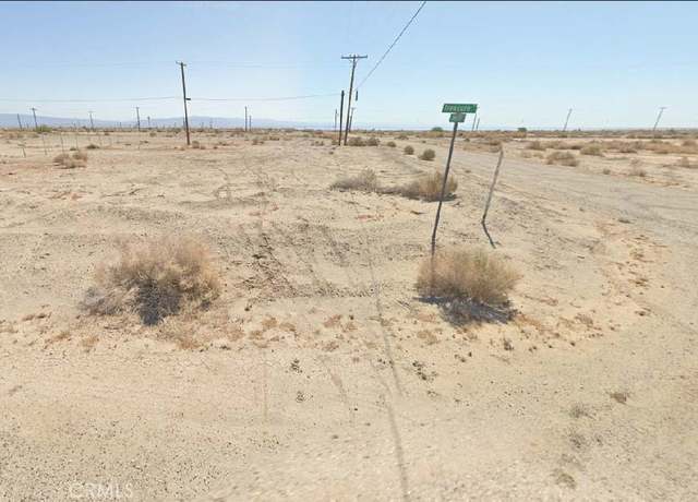 Property at 2594 Treasure Dr, Thermal, CA 92274