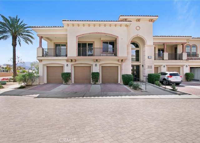 Property at 2105 Via Calderia, Palm Desert, CA 92260, 2 beds, 2 baths