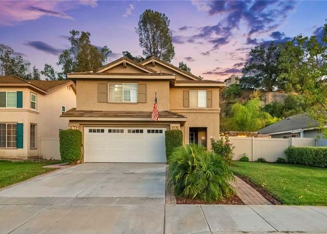 Property at 31637 Loma Linda Rd, Temecula, CA 92592, 3 beds, 2.5 baths