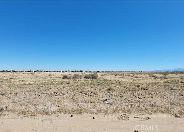 Property at 0 70 St W, Del Sur, CA 93536