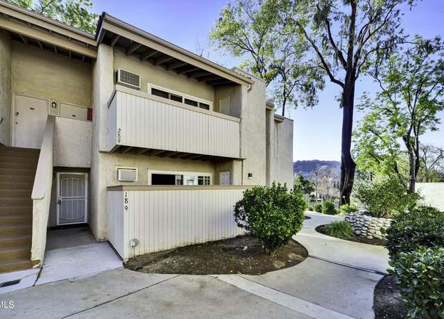 Property at 28915 Thousand Oaks Blvd #189, Agoura Hills, CA 91301, 2 beds, 1 bath