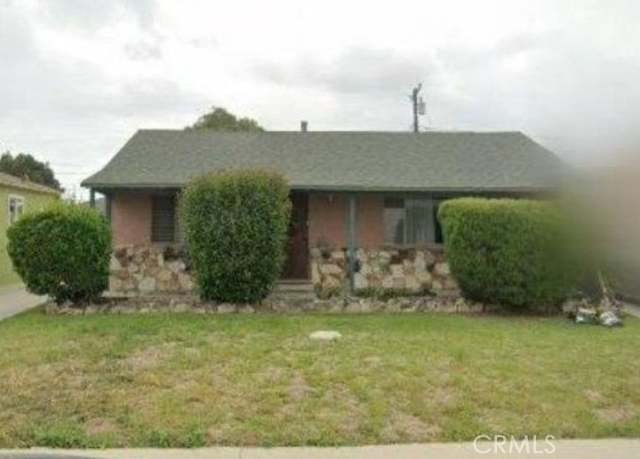 Property at 2204 W 153rd St, Compton, CA 90220, 3 beds, 2 baths