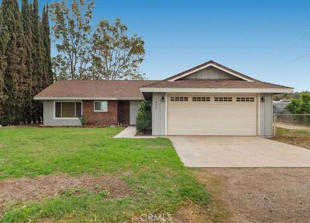 Property at 1607 Temescal Ave, Norco, CA 92860, 3 beds, 2 baths