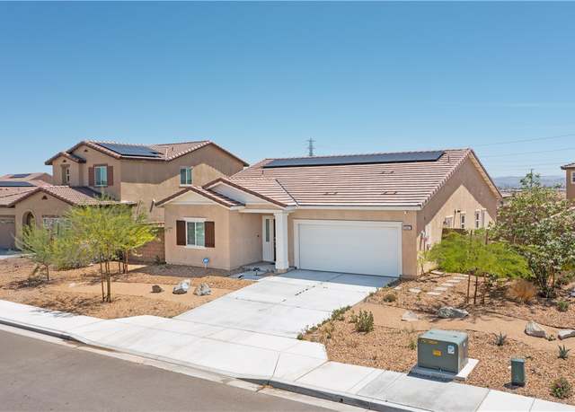 Property at 15667 San Diego Ln, Victorville, CA 92394, 3 beds, 2 baths