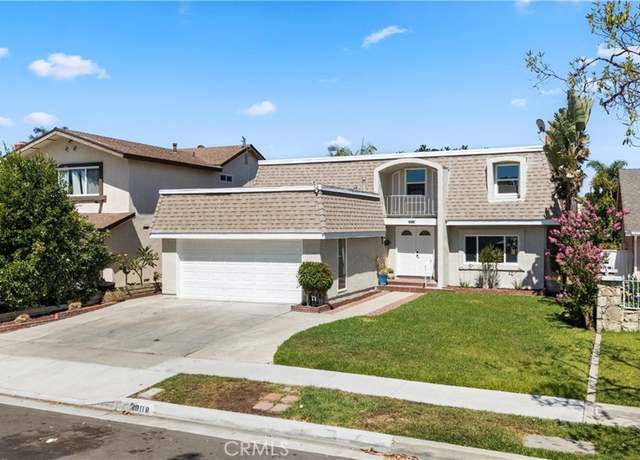 Property at 19118 Martha Ave, Cerritos, CA 90703, 4 beds, 3 baths