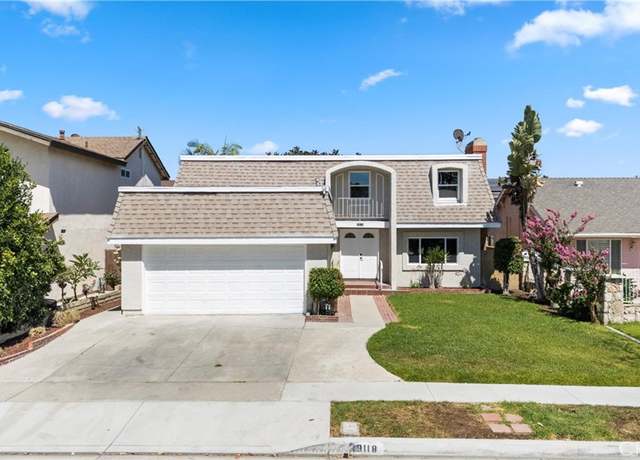 Property at 19118 Martha Ave, Cerritos, CA 90703, 4 beds, 3 baths