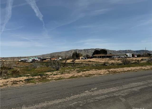 Property at 0 Carrissa Ave, Hesperia, CA 92345