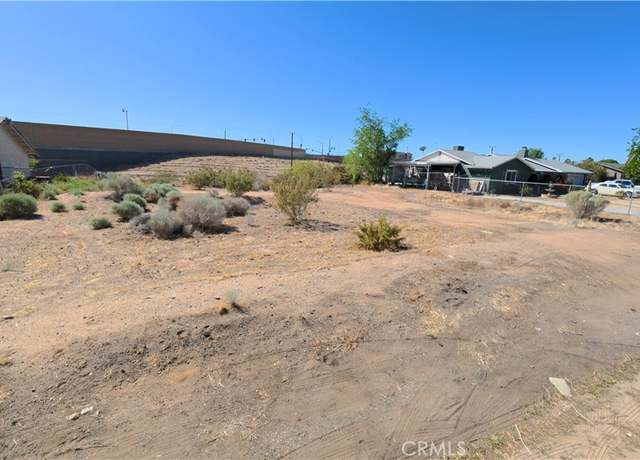 Property at 0 El Rio Rd, Victorville, CA 92392