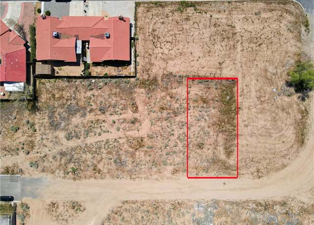 Property at 0 Fresno St, Hesperia, CA 92345