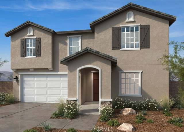Property at 19360 Nalancia Way, Riverside, CA 92508, 5 beds, 3 baths