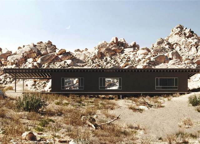 Property at 63213 Sullivan Rd, Joshua Tree, CA 92252