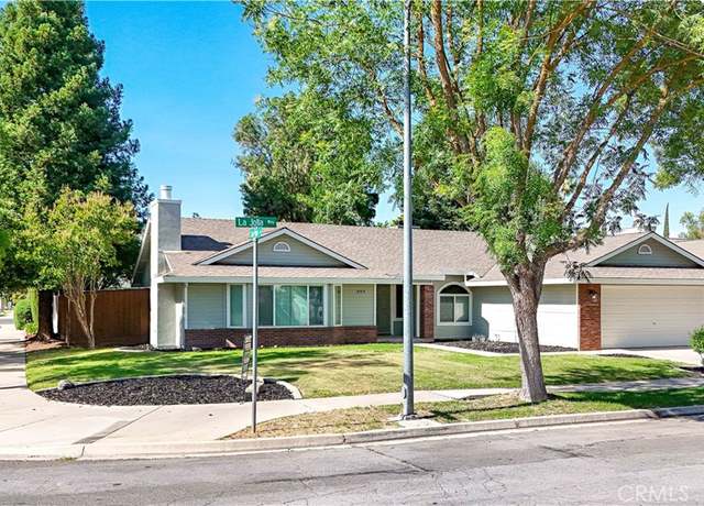 Property at 899 La Jolla Way, Merced, CA 95348, 3 beds, 2 baths