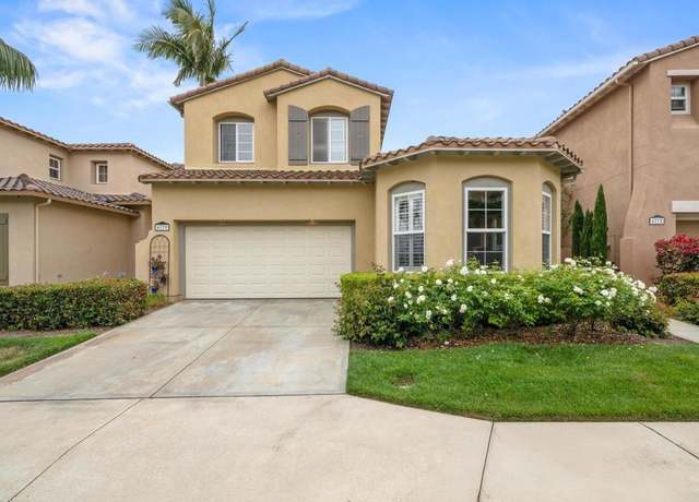 Property at 6779 Palermi Pl, Carlsbad, CA 92011, 3 beds, 2.5 baths