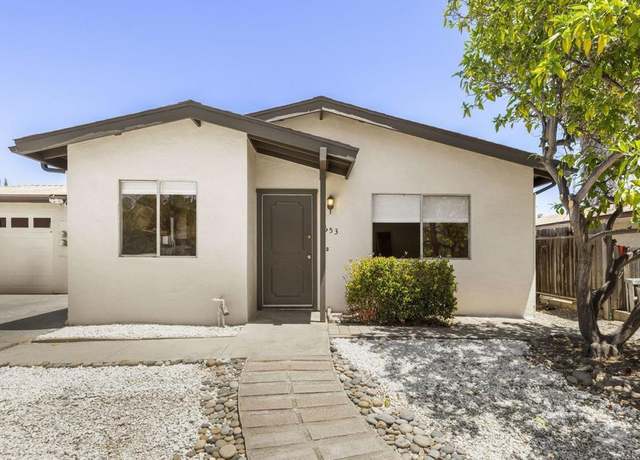 Property at 1653 Anza Ave, Vista, CA 92084, 2 beds, 1 bath