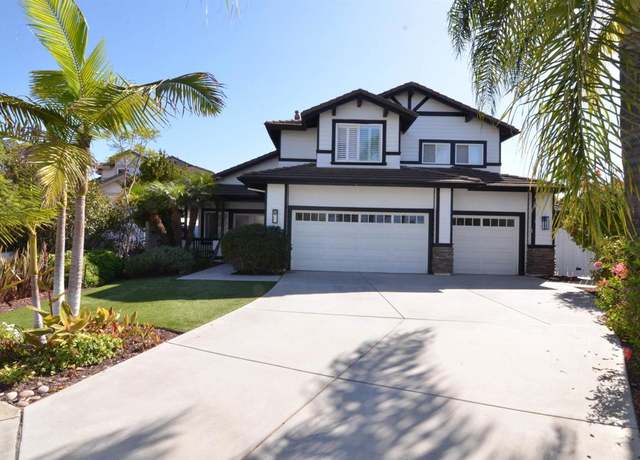 Property at 3721 donna Ct, Carlsbad, CA 92008, 5 beds, 3.5 baths