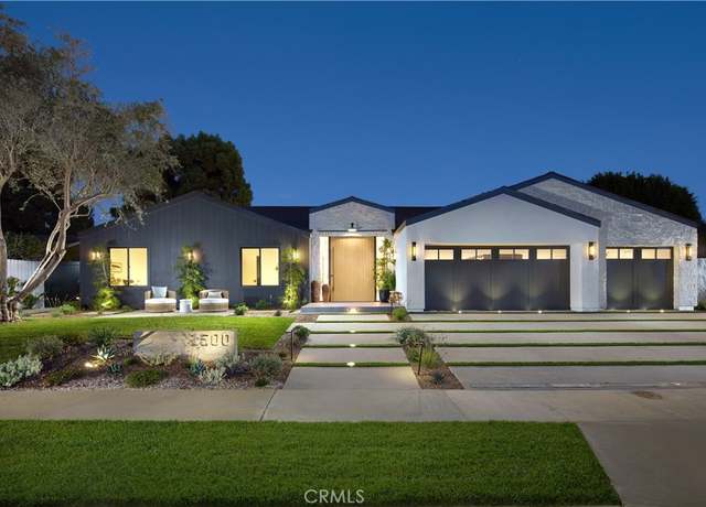 Property at 1500 Lincoln Ln, Newport Beach, CA 92660, 4 beds, 5.5 baths