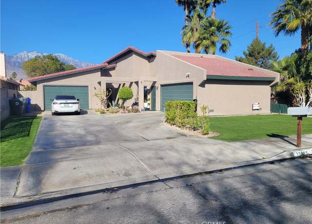 Property at 33085 Wishing Well Trl, Cathedral City, CA 92234, 6 beds, 4 baths