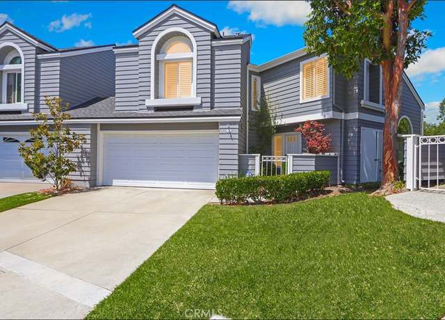 Property at 3 Primrose, Aliso Viejo, CA 92656, 3 beds, 2.5 baths