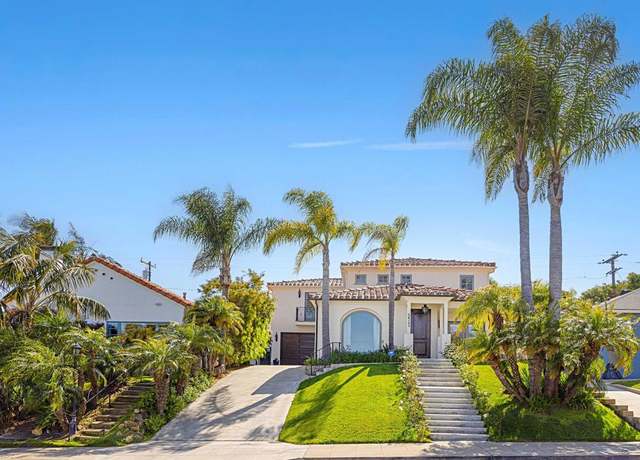 Property at 3411 Dumas St, San Diego, CA 92106, 3 beds, 2.5 baths