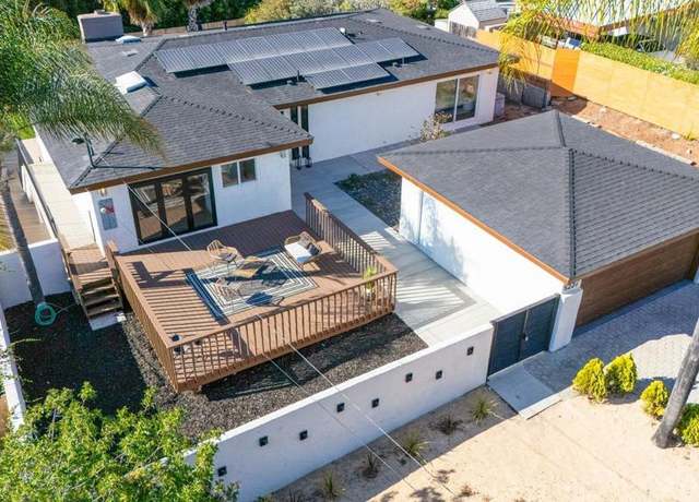 Property at 5223 Aleman Pl, Bonita, CA 91902, 4 beds, 3 baths