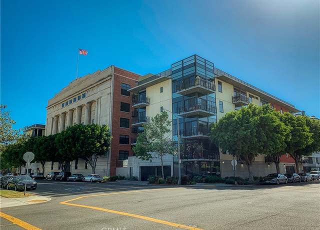 Property at 835 Locust Ave #320, Long Beach, CA 90813, 2 beds, 1 bath