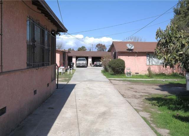Property at 2147 E 119th St, Los Angeles, CA 90059, 8 beds, 4 baths
