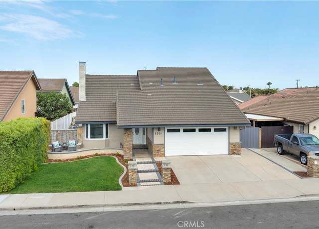 Property at 8204 Carob St, Cypress, CA 90630, 4 beds, 3 baths