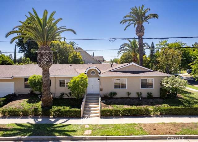 Property at 10345 Encino Ave, Granada Hills, CA 91344, 4 beds, 2 baths