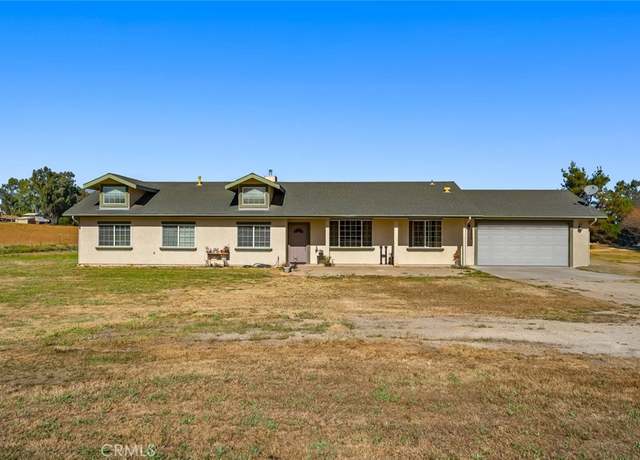 Property at 4575 Whispering Oak Way, Paso Robles, CA 93446, 4 beds, 2 baths