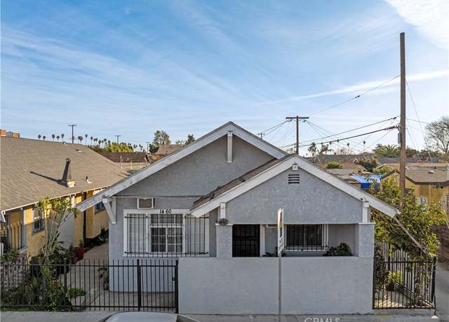 Property at 1460 Exposition Blvd, Los Angeles, CA 90018, 2 beds, 1.5 baths