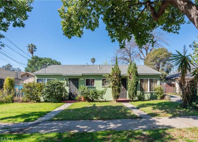 Property at 865 N Madison Ave, Pasadena, CA 91104, 4 beds, 4 baths