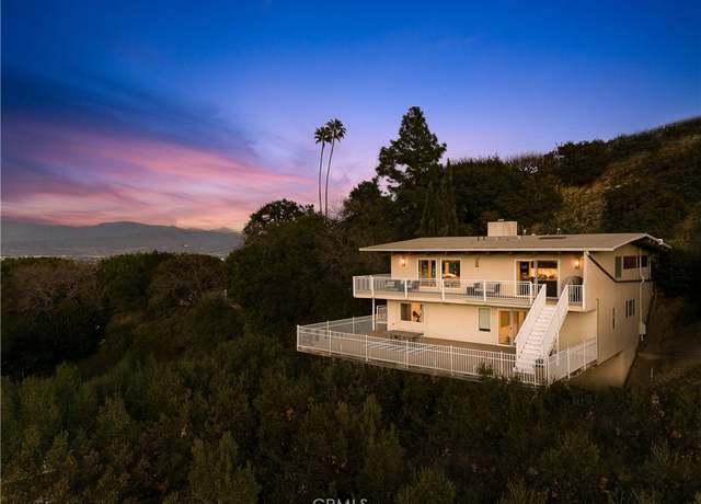 Property at 3721 Glenridge Dr, Sherman Oaks, CA 91423, 3 beds, 2.5 baths