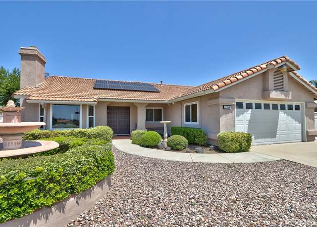 Property at 27508 Terrytown Rd, Menifee, CA 92586, 2 beds, 2 baths