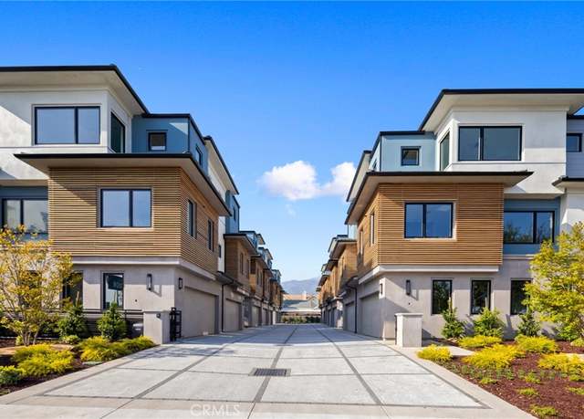 Property at 903 W Duarte Rd Unit B, Arcadia, CA 91007, 3 beds, 3.5 baths