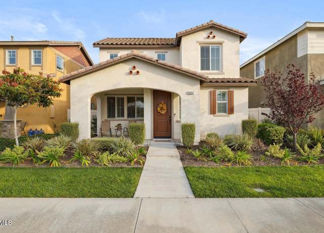 Property at 3544 Albion Dr, Oxnard, CA 93036, 3 beds, 2.5 baths