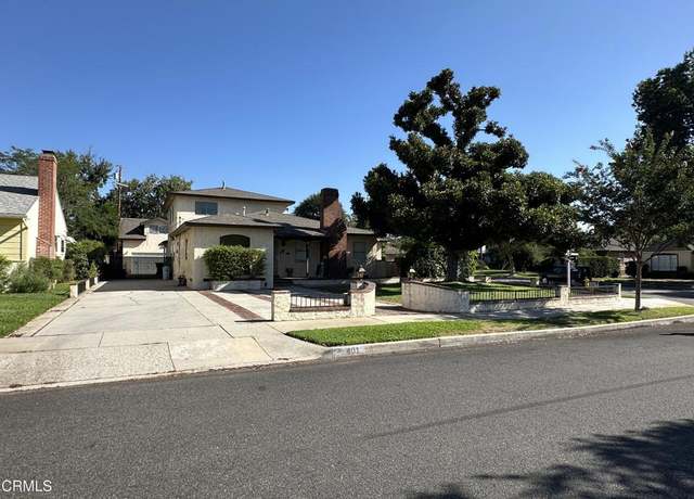 Property at 401 Coolidge Dr, San Gabriel, CA 91775, 6 beds, 5 baths
