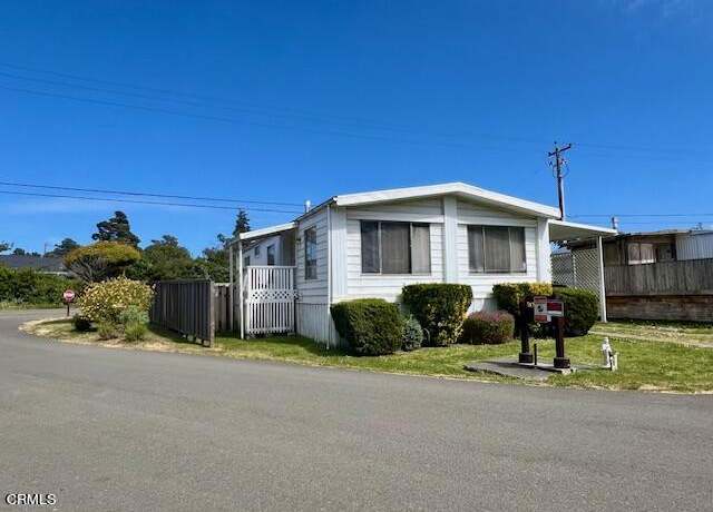 Property at 17900 Ocean Dr #2, Fort Bragg, CA 95437, 2 beds, 2 baths