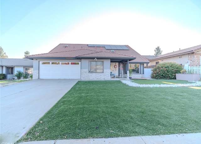 Property at 24022 Forsyte St, Moreno Valley, CA 92557, 4 beds, 3 baths