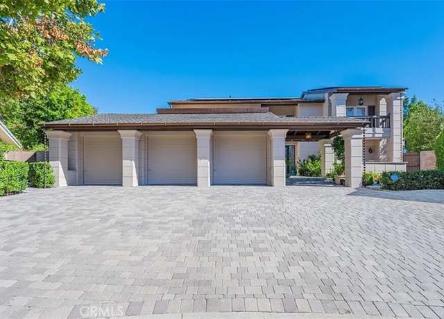 Property at 15464 Duomo Via St, Bel Air, CA 90077, 4 beds, 4.5 baths